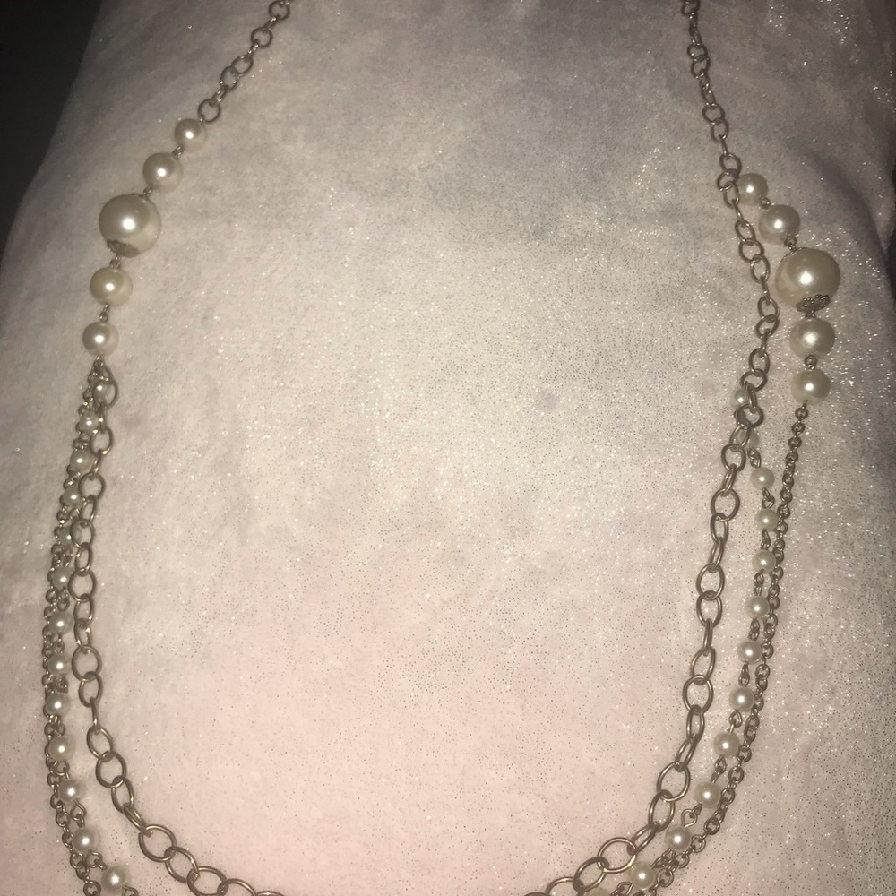 Long necklace - Picture 2 of 4